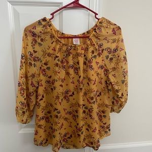Wonder nation top